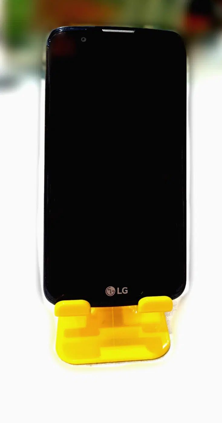 گوشی LG-K430dsY|موبایل|نجف‌آباد, گلدشت|دیوار