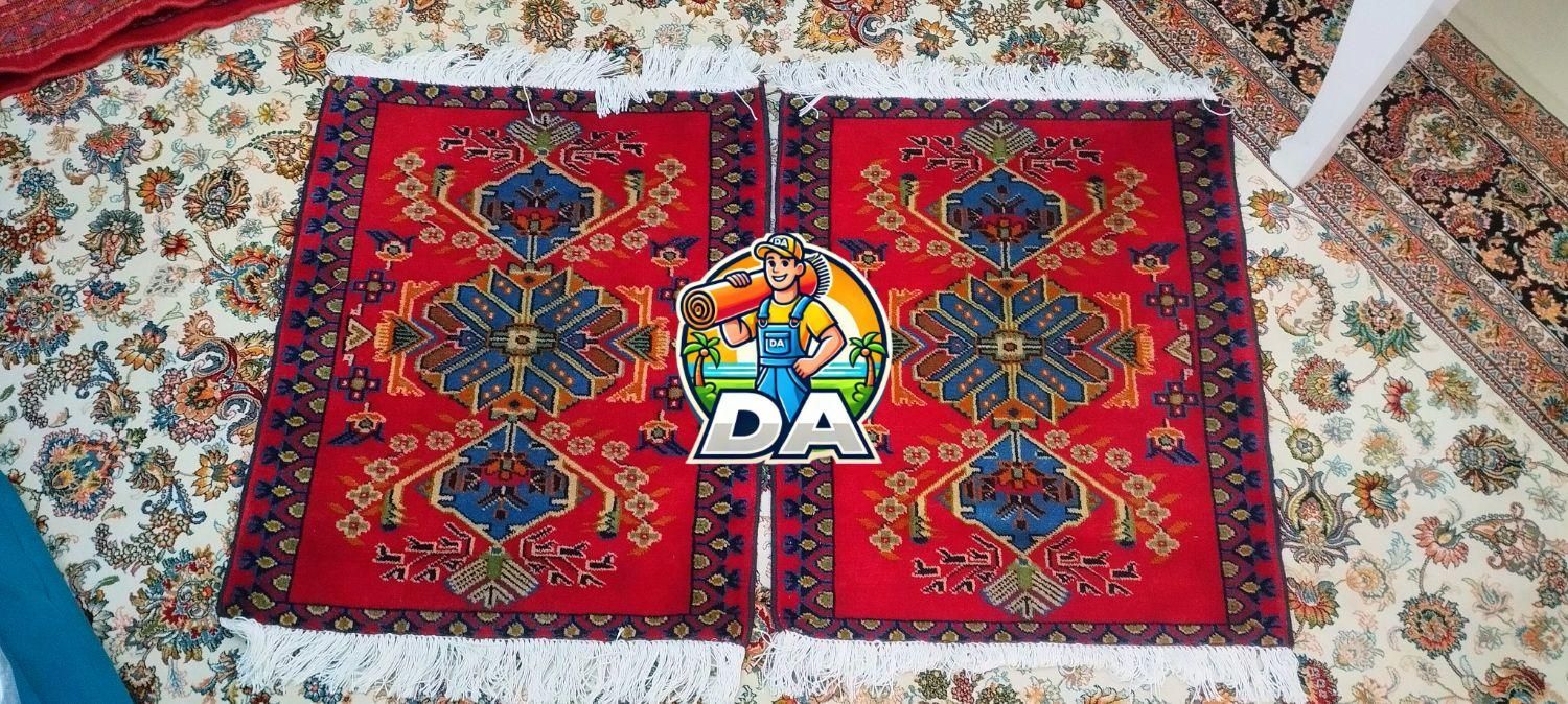 قالیشویی ضمانتی چیتگرگلستان آزادی غرب مرزداران جنت|خدمات نظافت|تهران, چیتگر|دیوار
