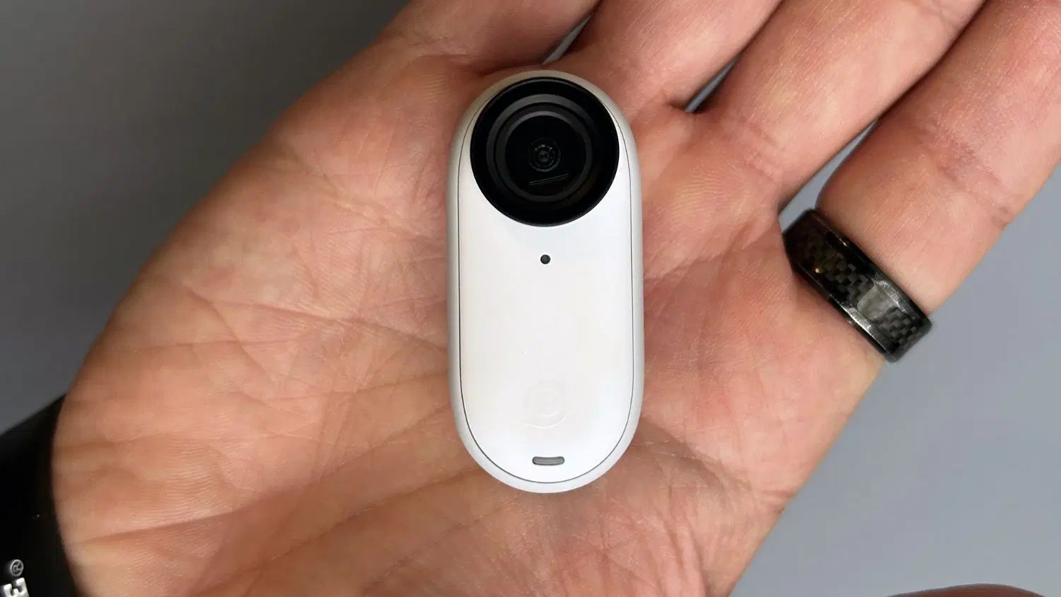insta 360 go3|دوربین عکاسی و فیلم‌برداری|تهران, حسن‌آباد|دیوار