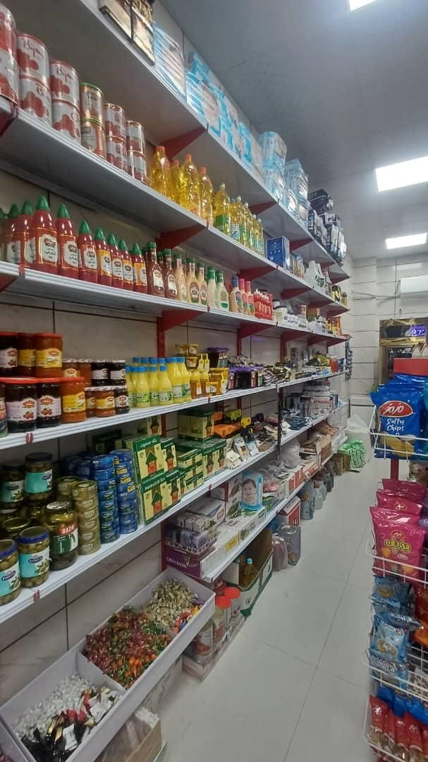 اجاره مغازه ۴۰ متری|اجارهٔ مغازه و غرفه|گنبد کاووس, |دیوار