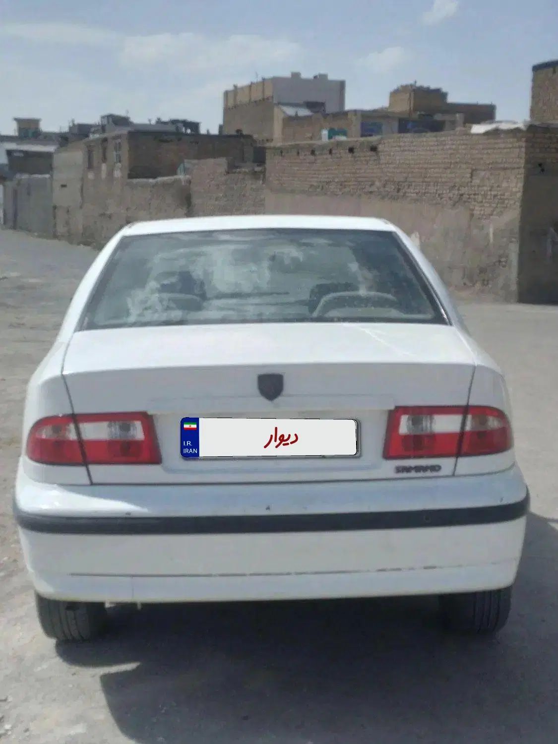 سمند LX مولتی پلکس، مدل ۱۳۹۹|خودرو سواری و وانت|مشهد, پورسینا|دیوار