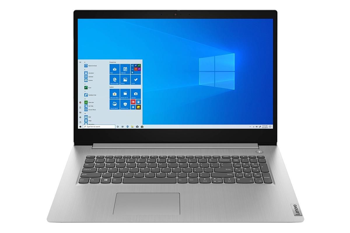 لپ تاپ IdeaPad L3 لنوو Core i7-10510U MX130 8GB1TB|رایانه همراه|ارومیه, |دیوار