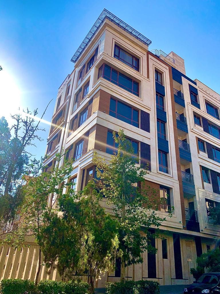 آپارتمان 160 متر 2 پارکینگ تاپ لوکیشن|فروش آپارتمان|تهران, نارمک|دیوار