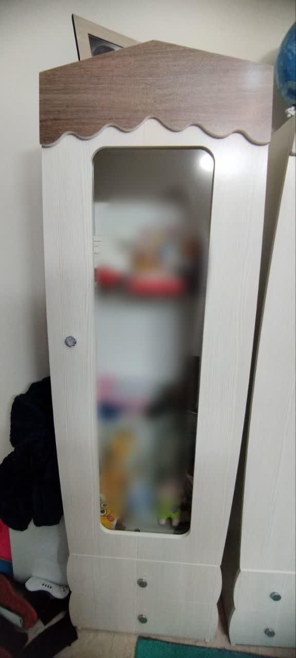 سرویس خواب نوجوان|تخت و سرویس خواب|اصفهان, ملک‌شهر|دیوار