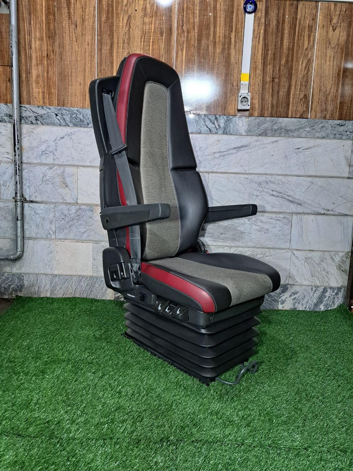 صندلی بادی کامیون|قطعات یدکی و لوازم جانبی|میاندوآب, |دیوار