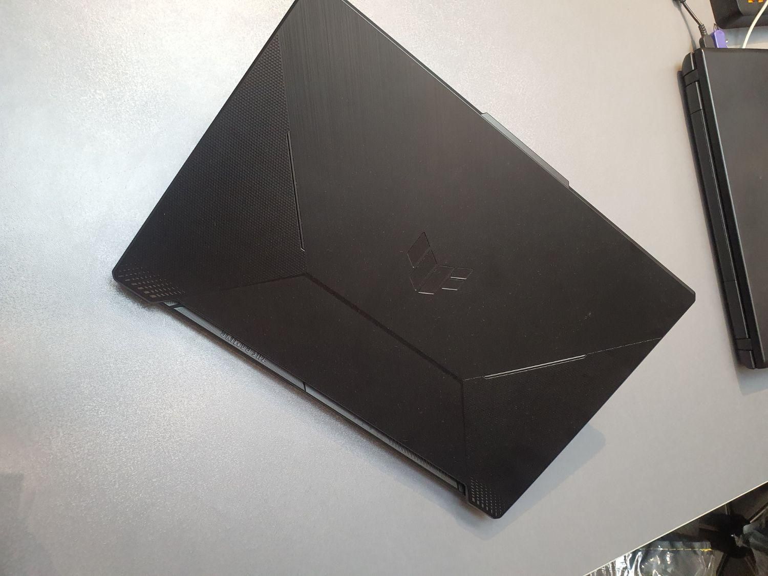 لبتاپ ایسوس تاف گیمینگ Asus Tuf Gaming|رایانه همراه|قم, عمار یاسر|دیوار