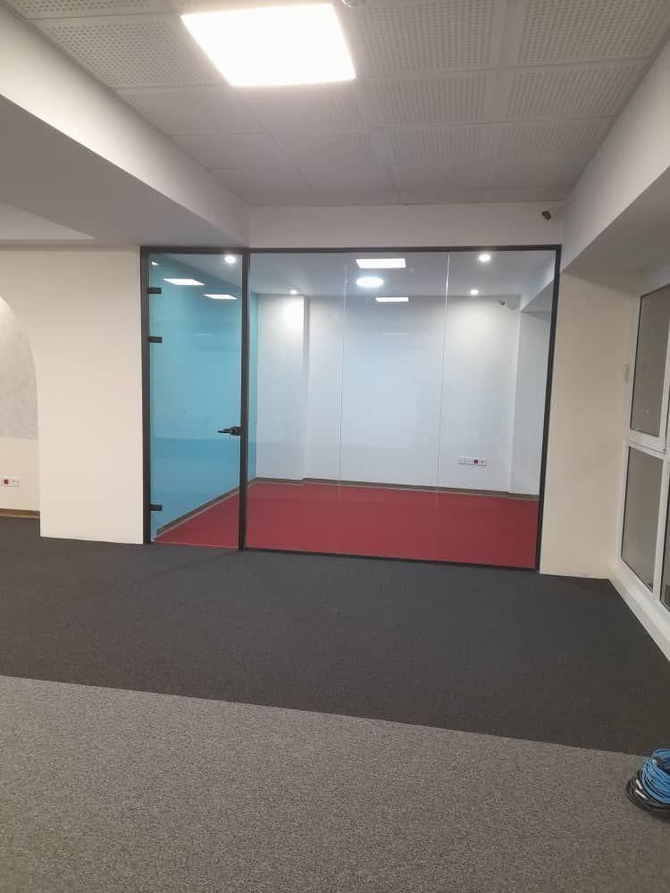 انواع شیشه سکوریت،تمام نقاط تهران و کرج|خدمات پیشه و مهارت|تهران, شهرک ولیعصر جنوبی|دیوار