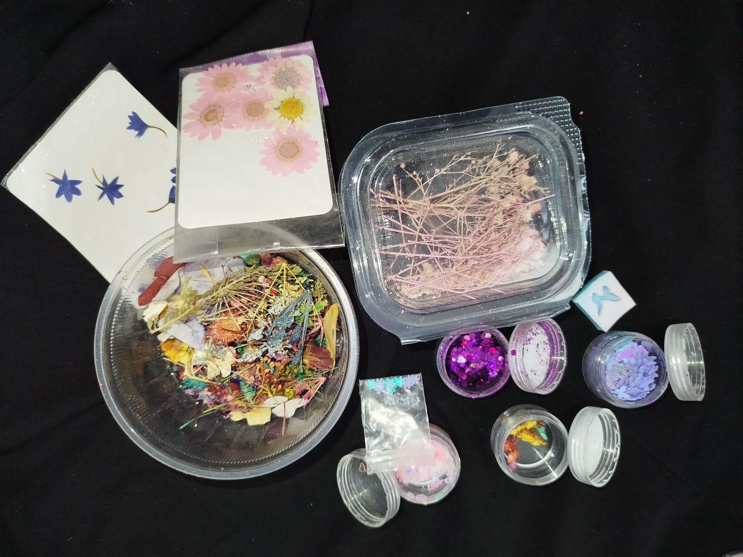 وسایل رزین|صنایع دستی و سایر لوازم تزئینی|محمودآباد, |دیوار