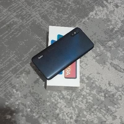 شیائومی Redmi 9A با حافظهٔ ۳۲ گیگابایت|موبایل|صومعه‌سرا, |دیوار