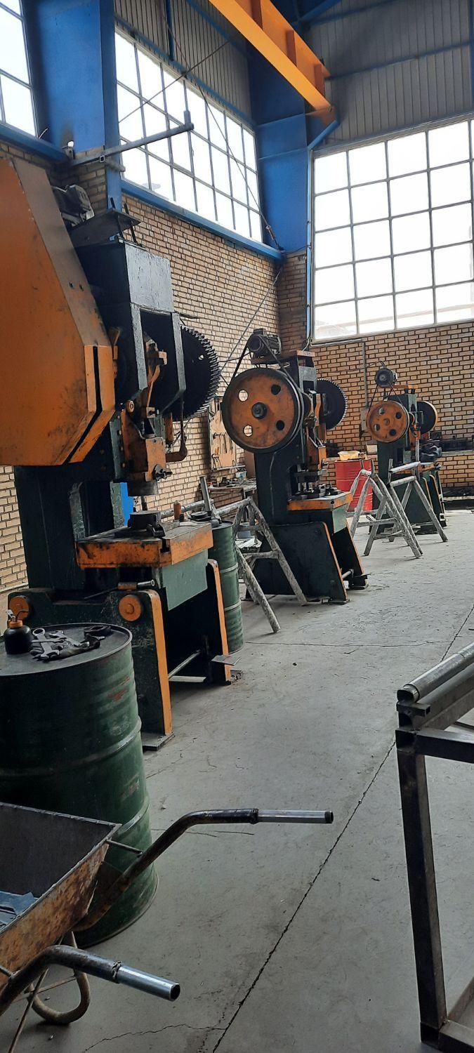 فروش لوله و قوطی و اتصالات گلخانه|عمدهفروشی|صفادشت, |دیوار