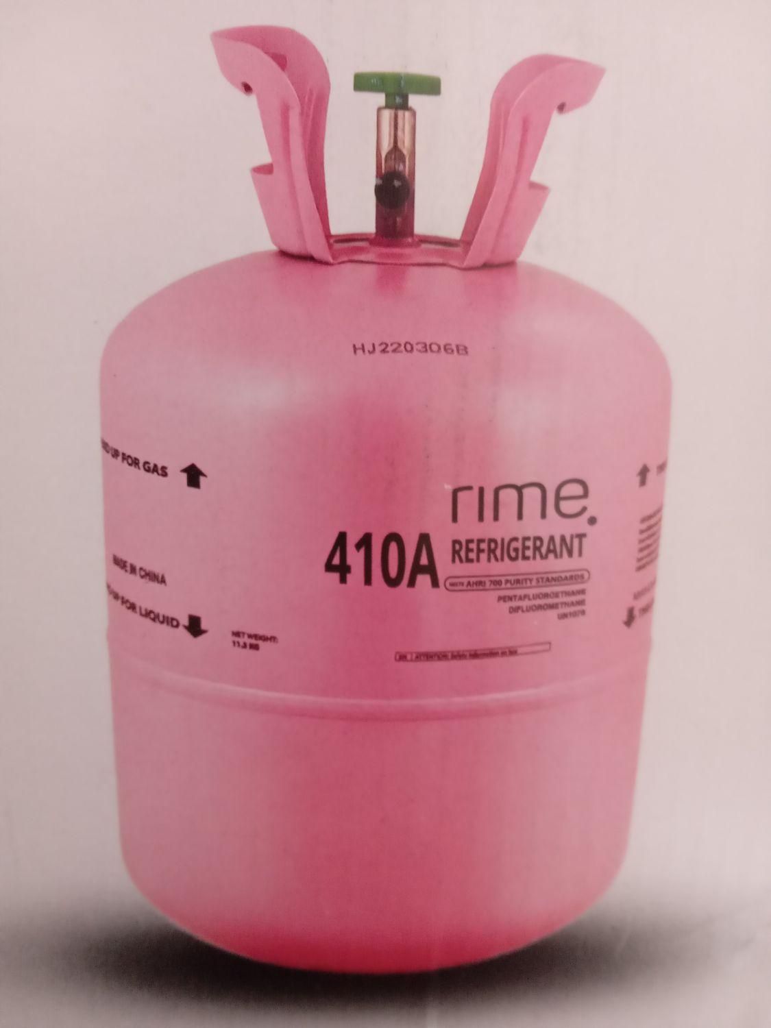 شارژ گاز r410a|کولر گازی و فن‌کوئل|تهران, شهرک طالقانی|دیوار
