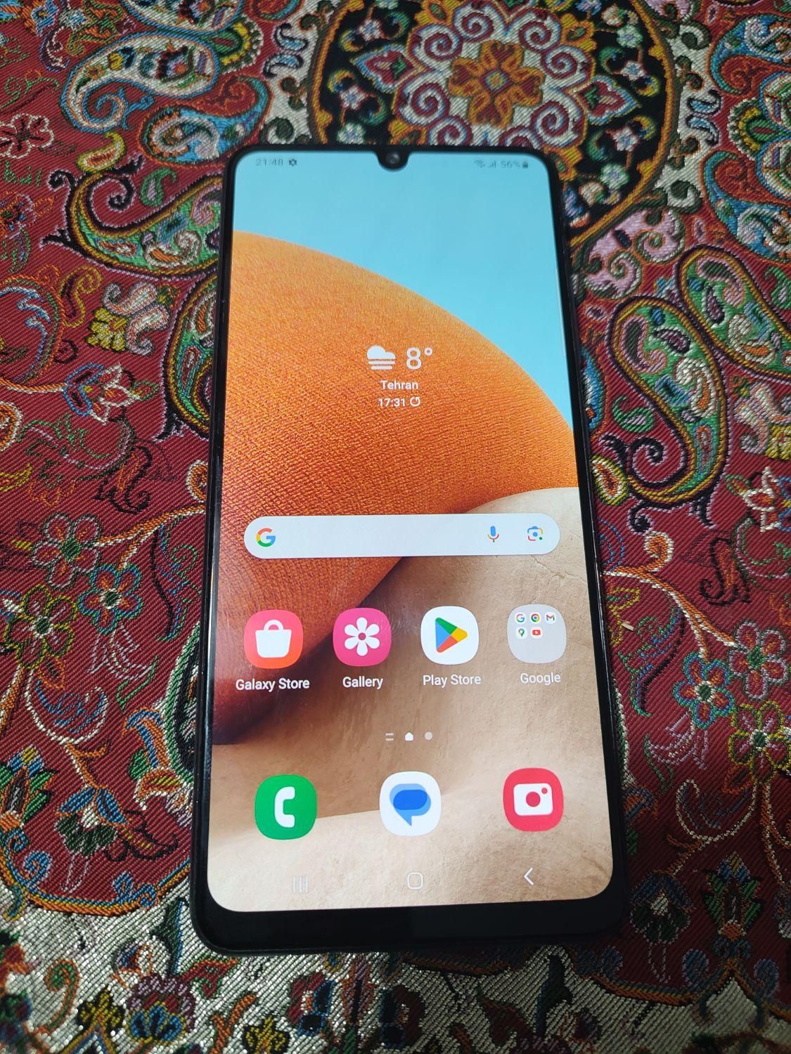 سامسونگ Galaxy A32|موبایل|تهران, استخر|دیوار