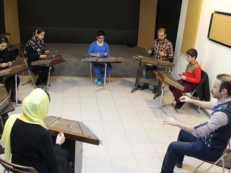 آموزش آوازپیانوگیتارسنتوردف۳تارهنگدرام 35درصدتخفیف|خدمات آموزشی|مشهد, آزادشهر|دیوار