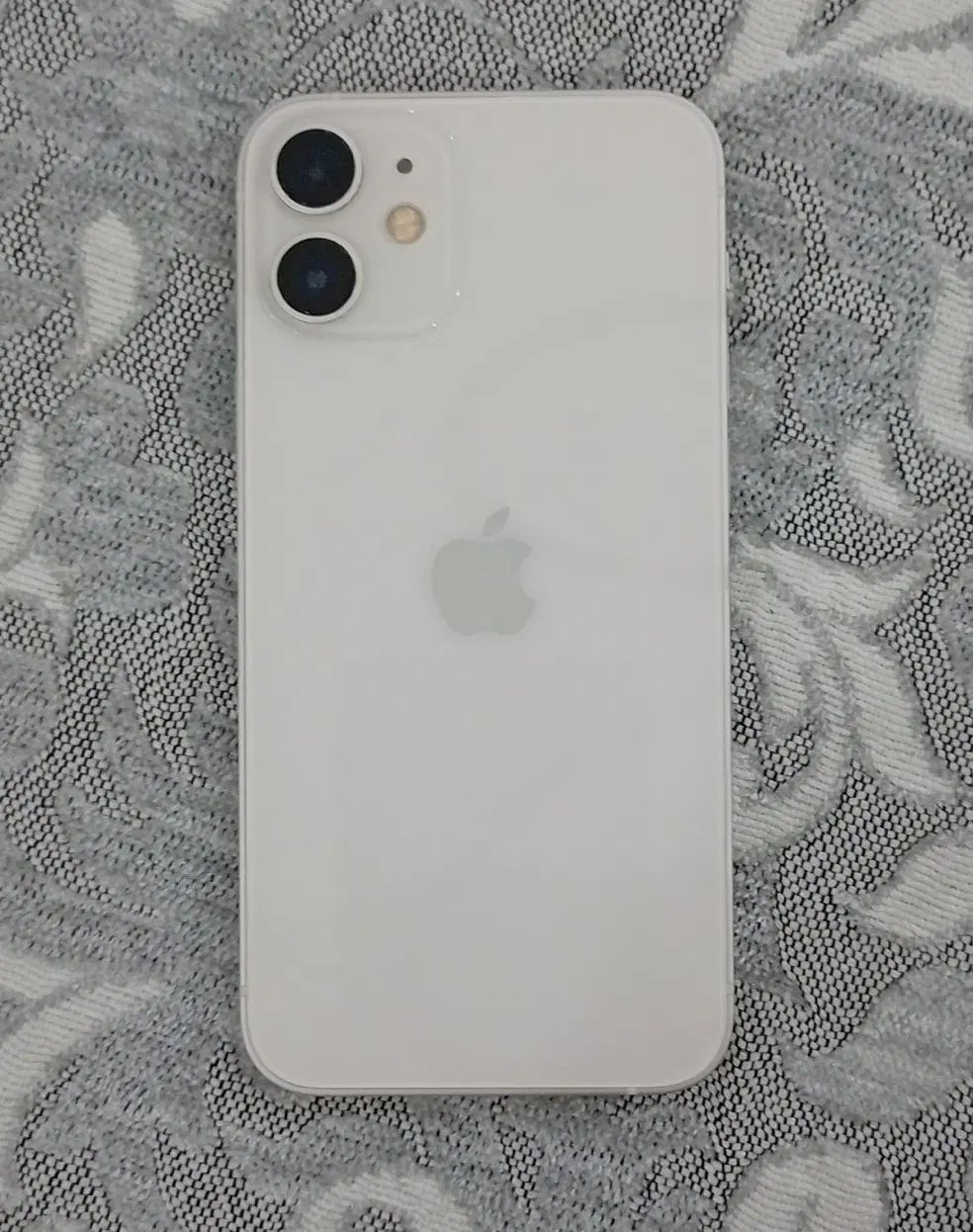 ایفون ۱۲ مینی /iphone 12 mini 128|موبایل|مشهد, وکیل‌آباد|دیوار