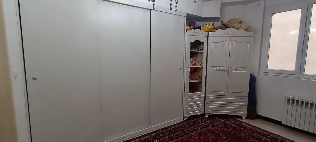 فروش آپارتمان ۶۱ متری ،رزکان نو، واریان شهر|فروش آپارتمان|فردیس, کچویی|دیوار