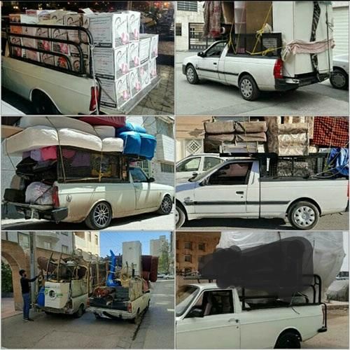 باربری علی حمل بار  از لواسان به تمام نقاط کشور|خدمات حمل و نقل|لواسان, |دیوار