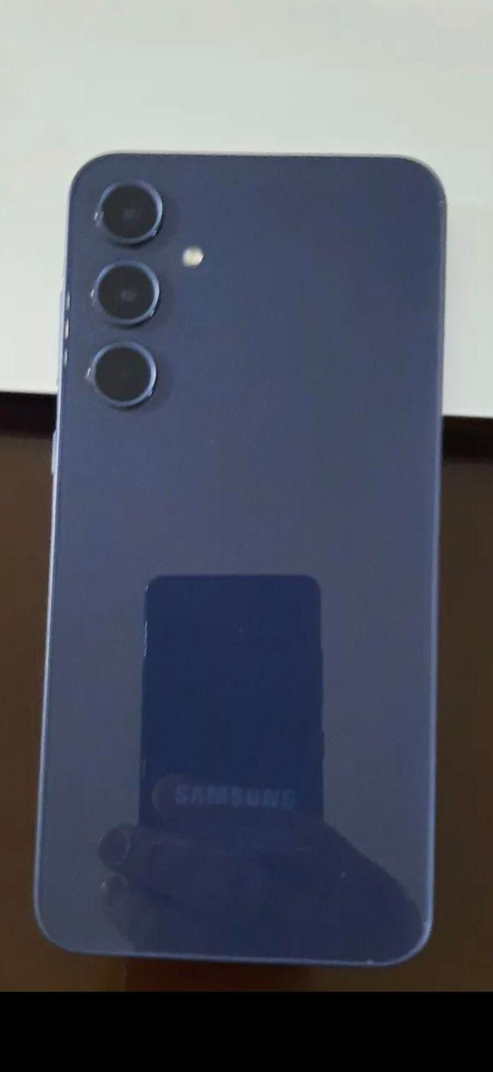 سامسونگ Galaxy A35 با حافظهٔ ۲۵۶ گیگابایت|موبایل|سراوان, |دیوار