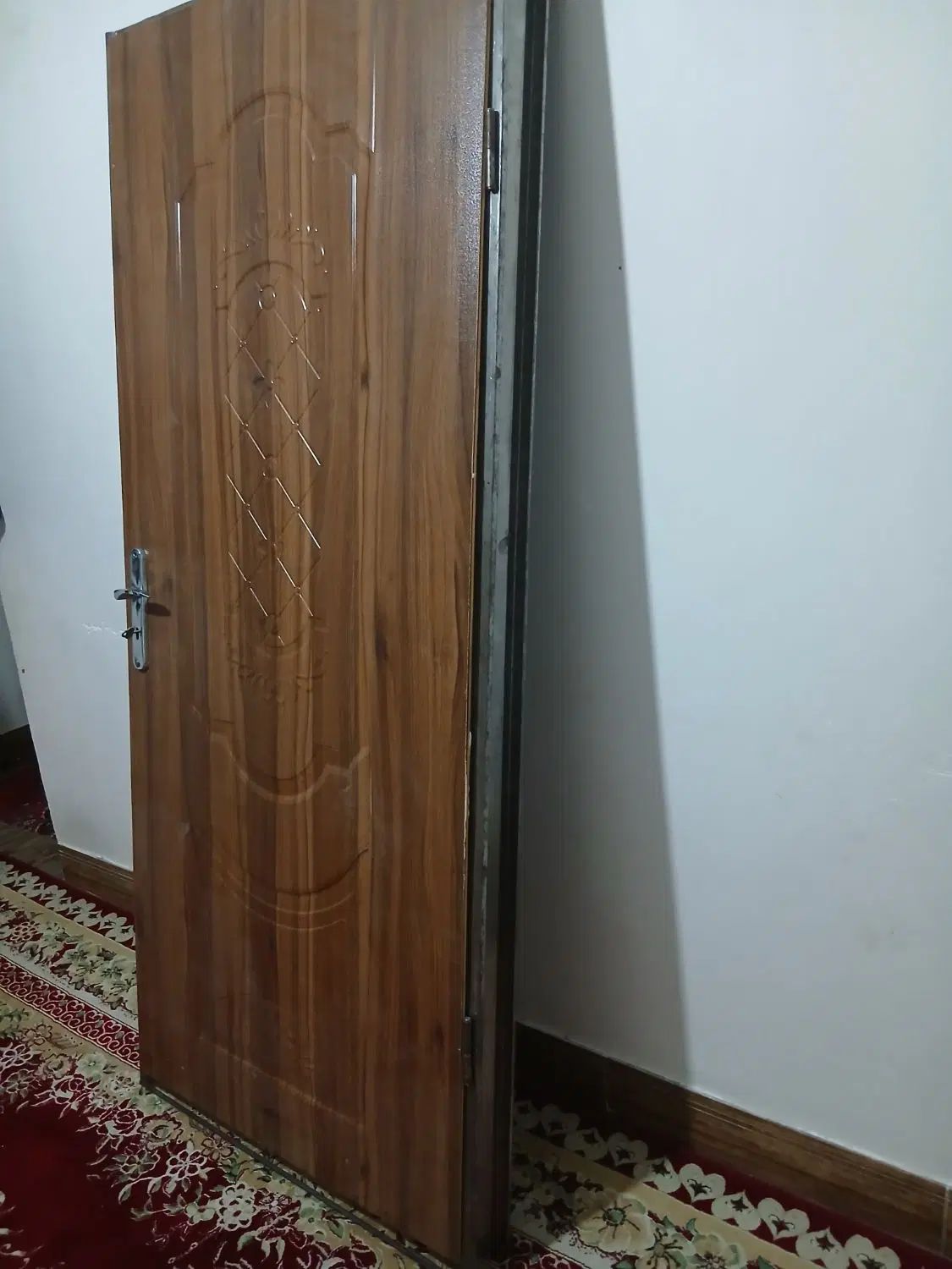 درب اتاق|مصالح و تجهیزات ساختمان|مشهد, امیرآباد|دیوار