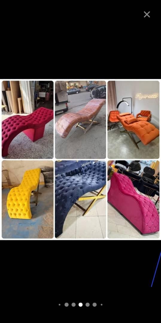 پاف|آرایشگاه و سالن‌های زیبایی|بندرعباس, |دیوار