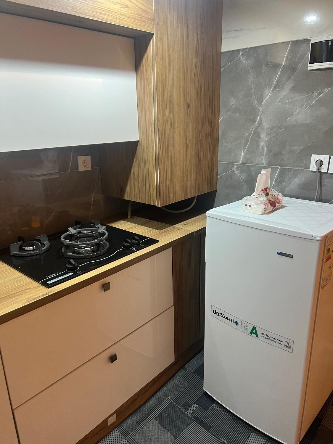 مبله،سوییت،اپارتمان (والفجر)|اجارهٔ کوتاهمدت آپارتمان و سوئیت|شیراز, شهرک والفجر|دیوار