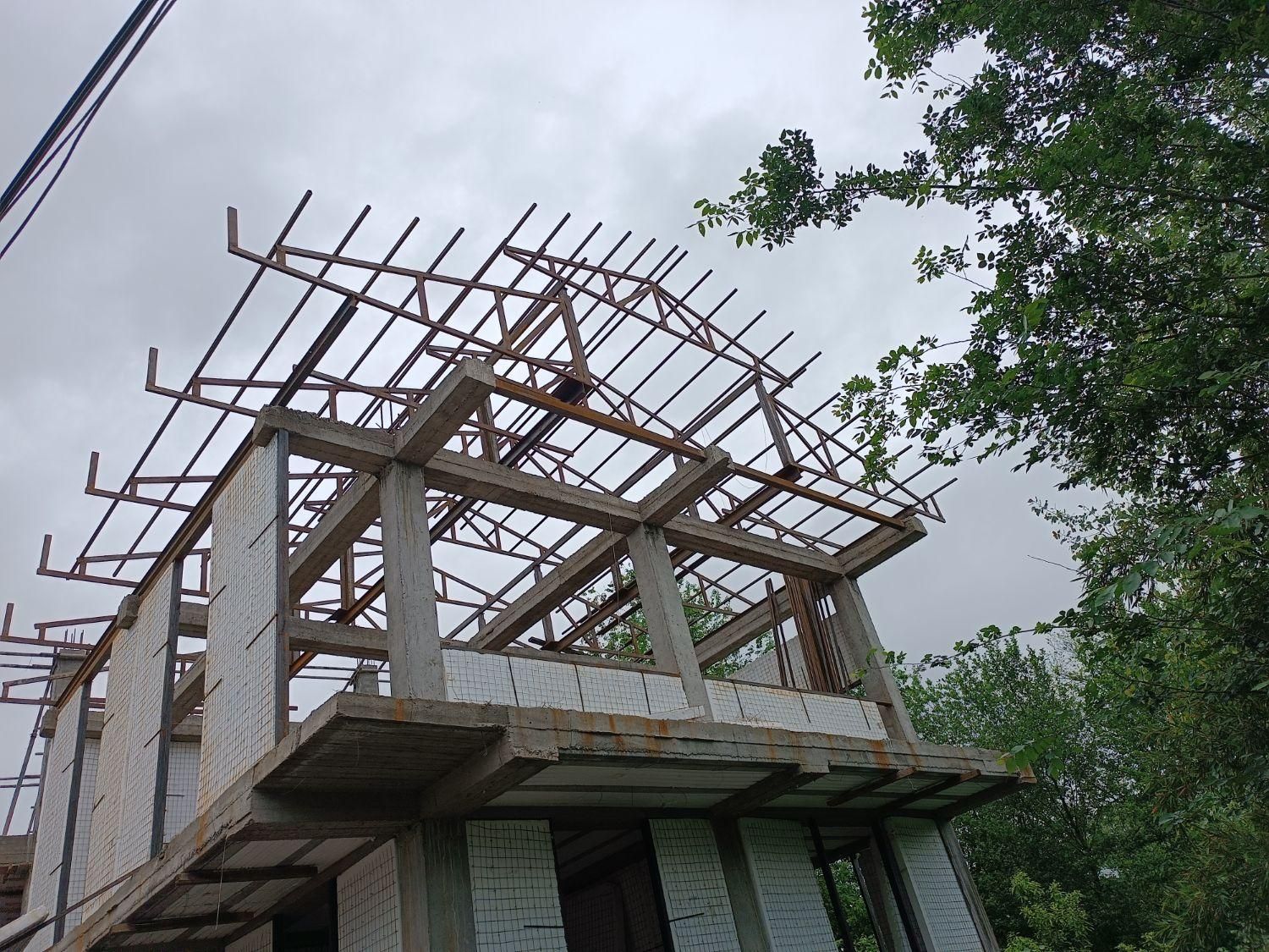 سربندی  وجوشکاری|خدمات پیشه و مهارت|آستانه اشرفیه, |دیوار