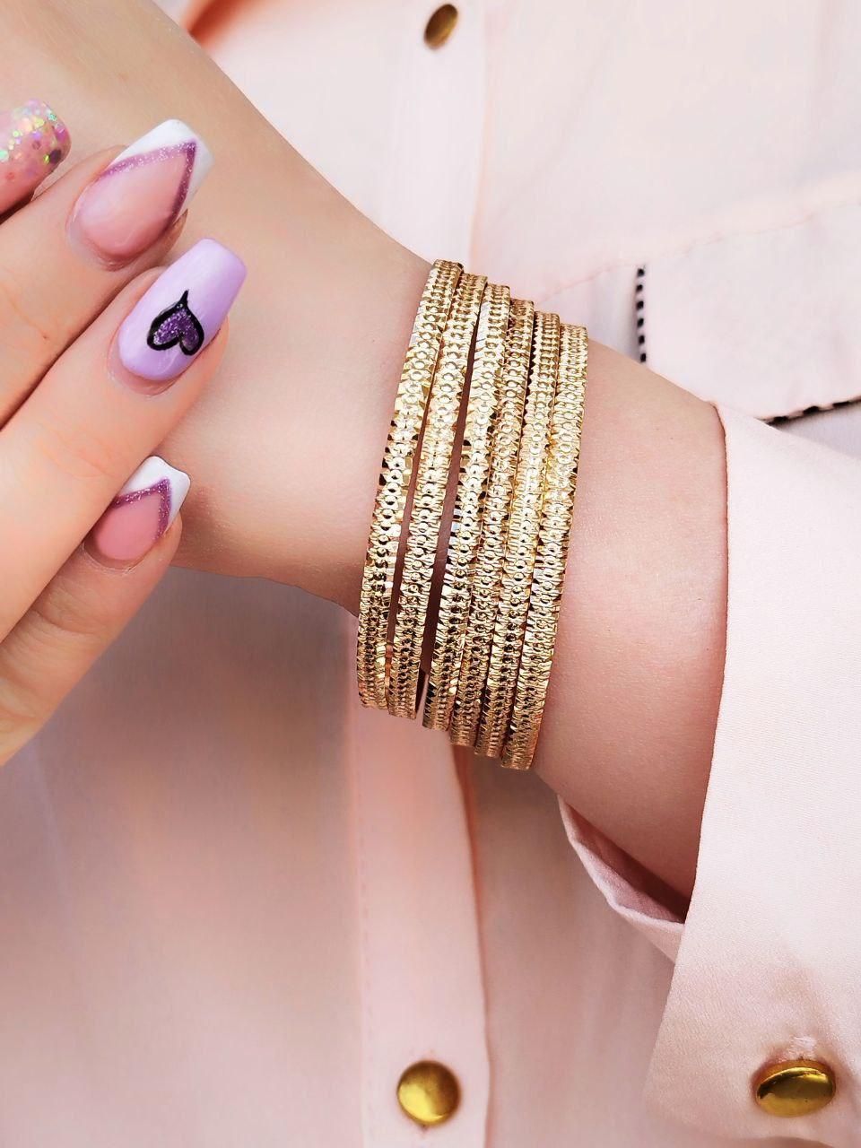 النگو های ضمانتی طلاروسی طرح امپرا|بدلیجات|همدان, |دیوار