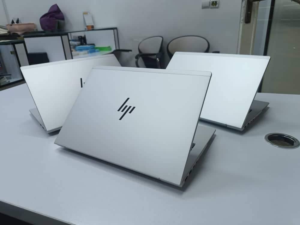 لپتاپ hp EliteBook 645 G11 (2024)|رایانه همراه|تهران, میدان ولیعصر|دیوار