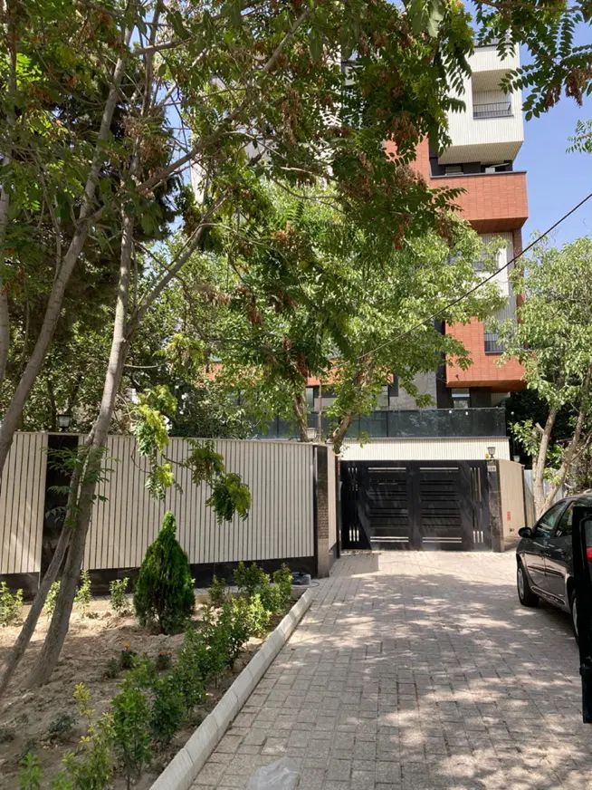 آپارتمان۱۰۰متر*مهرشهر*بلوارارم*نوساز*ویوباغ|فروش آپارتمان|کرج, فاز ۳ مهرشهر|دیوار