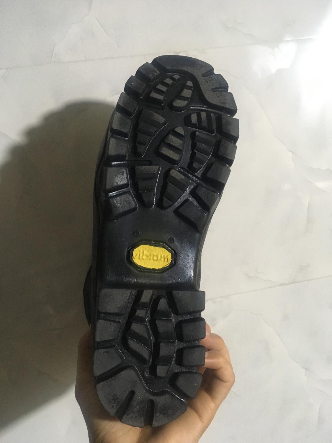 کفش کوهنوردی لوا|کوهنوردی و کمپینگ|تهران, آشتیانی|دیوار