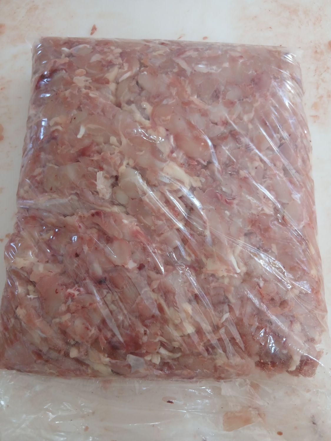 خورده گوشت مرغ|خوردنی و آشامیدنی|اصفهان, بوستان آینه خانه|دیوار