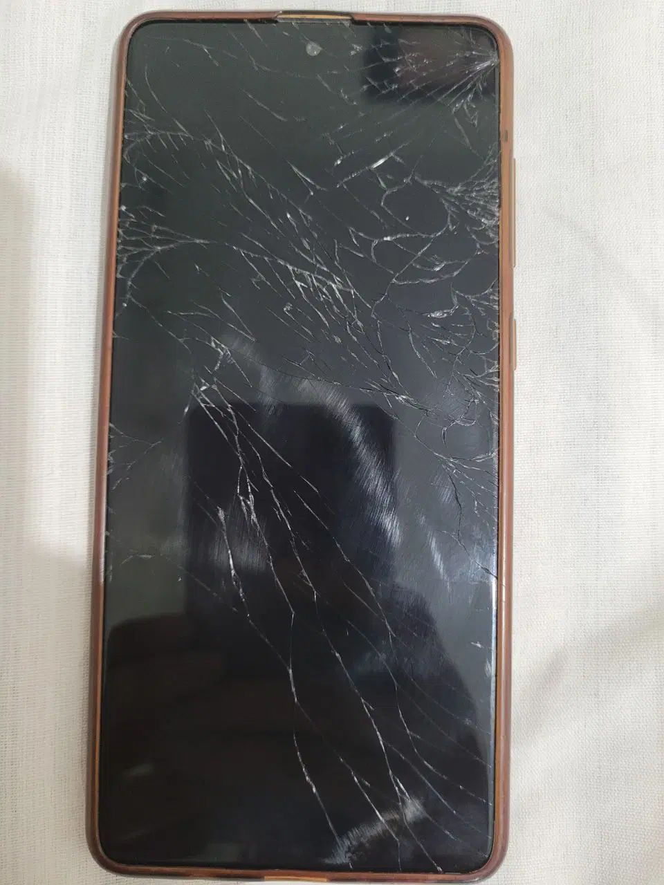 سامسونگ Galaxy A71 با حافظهٔ ۱۲۸ گیگابایت|موبایل|تهران, نیروی هوایی (پیروزی)|دیوار