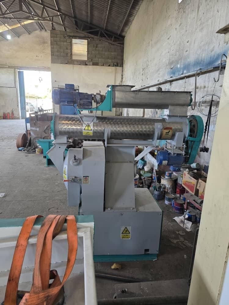 پلیت ساز|ماشینآلات صنعتی|شیراز, آبیاری|دیوار