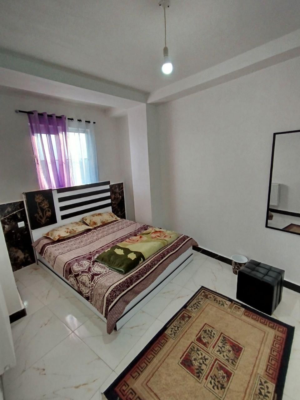 اجاره روزانه آپارتمان ۶۰ متری|اجارهٔ کوتاه‌مدت آپارتمان و سوئیت|تنکابن, |دیوار