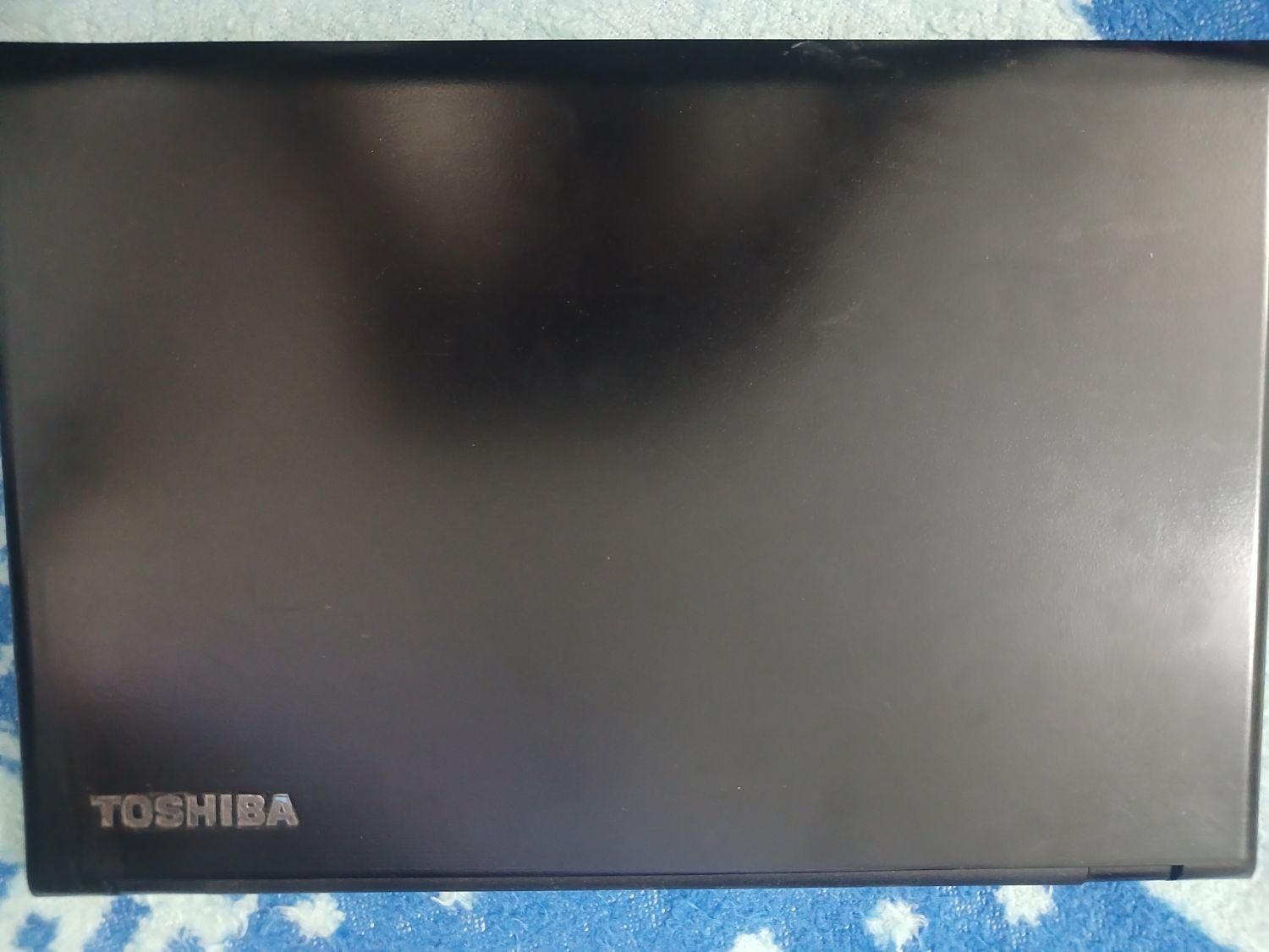 لپ تاپ TOSHIBA|رایانه همراه|مشهد, نکاح|دیوار