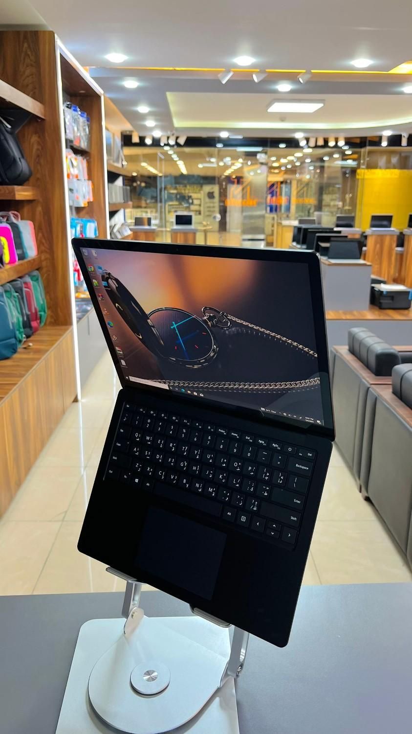 لپ تاپ مدیریتی و جذاب Surface Laptop 4 نسل 11|رایانه همراه|ارومیه, |دیوار