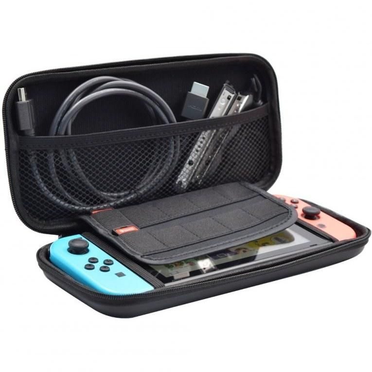 کیف گارد نینتندو Nintendo Switch سوییچ محافظ|کنسول، بازی ویدئویی و آنلاین|مشهد, الهیه|دیوار