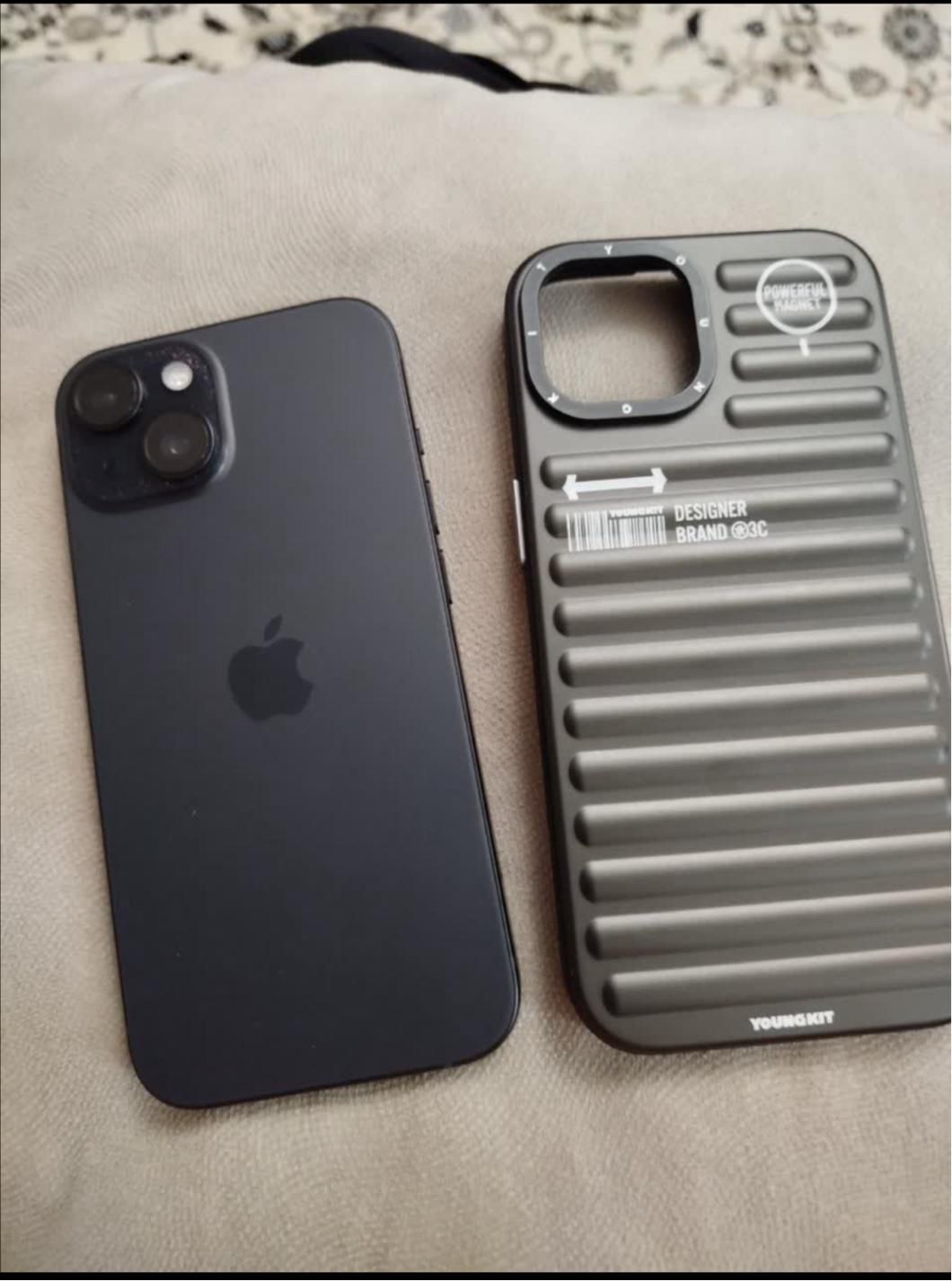 اپل iPhone 15 مشابه آکبند فوری|موبایل|تهران, بهارستان|دیوار