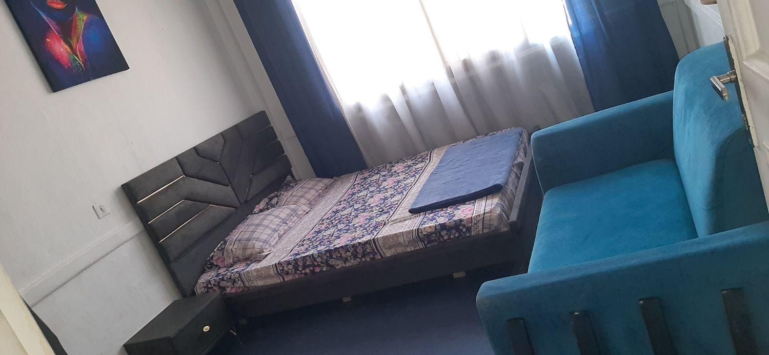 اجاره سوییت مبله میدان ولیعصر ونک انقلاب|اجارهٔ کوتاهمدت آپارتمان و سوئیت|تهران, توحید|دیوار