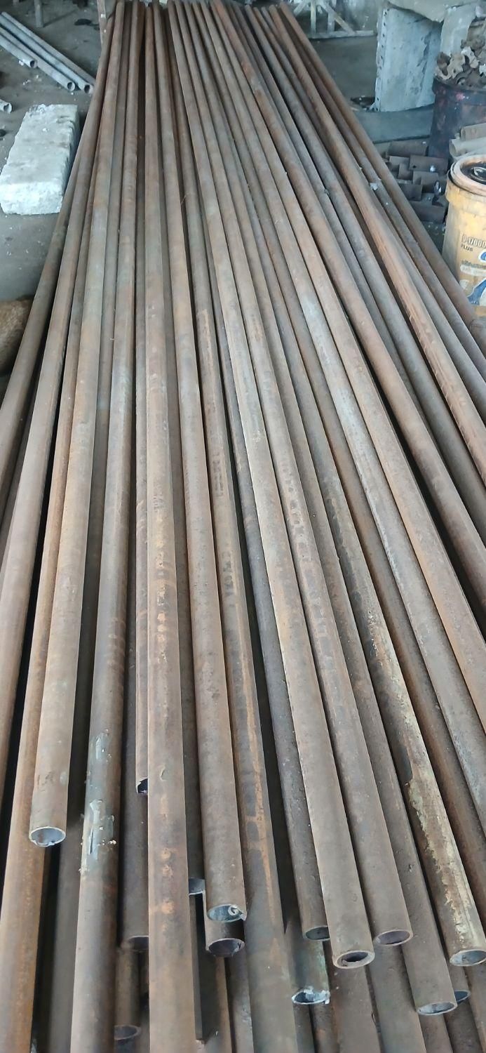 خرید وفروش لوله داربست وبست دست دوم ونو|مصالح و تجهیزات ساختمان|کارون, |دیوار