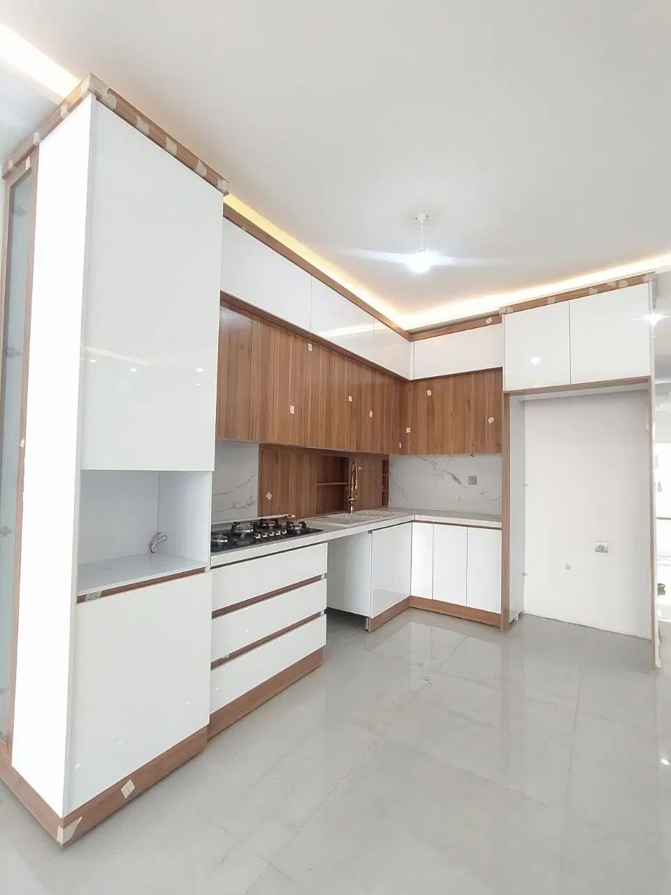 85متر/2خواب/نوساز/عبدالمطلب|فروش آپارتمان|مشهد, نکاح|دیوار