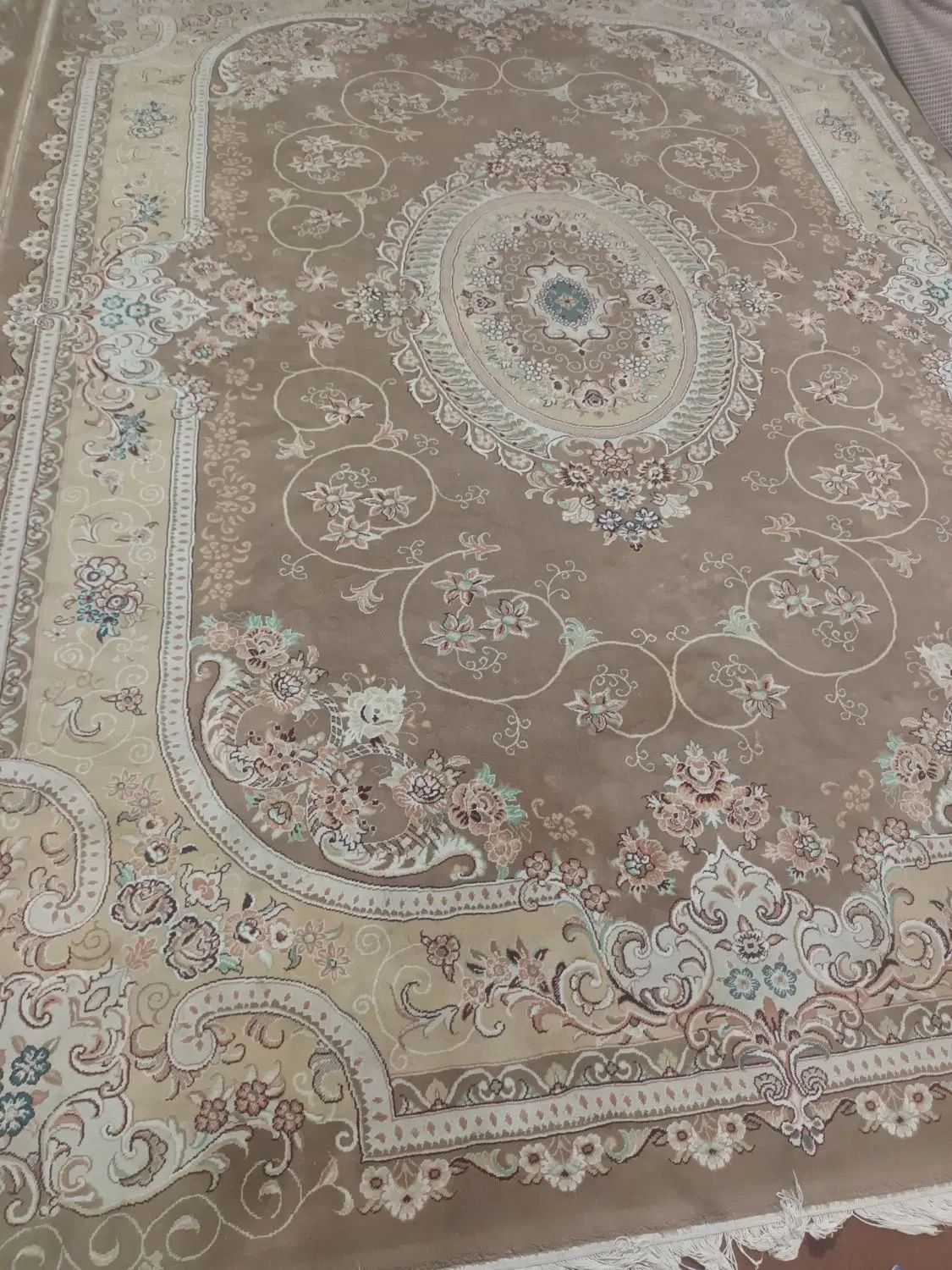 دو تخته فرش ۹ متری ، یک تخته ۱۲ متری، ۴مترگلیم|فرش|تهران, تهرانپارس شرقی|دیوار