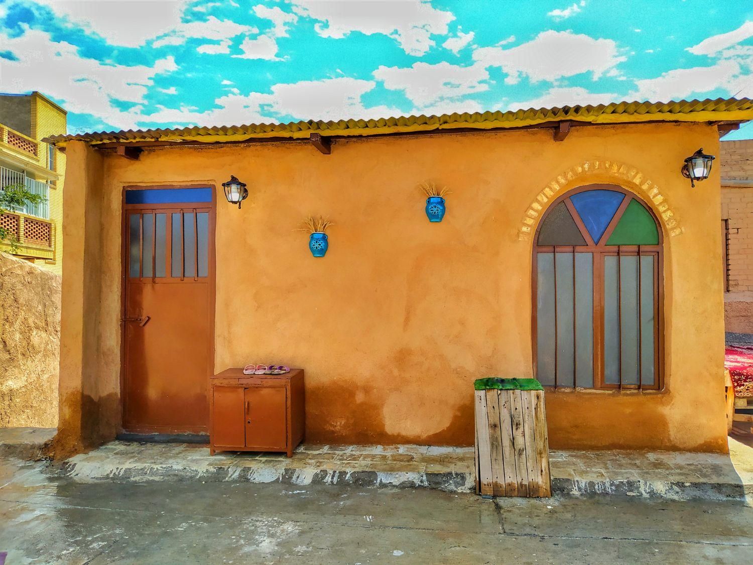 سوییت سنتی جنب آبشارها وآسیابها|اجارهٔ کوتاهمدت آپارتمان و سوئیت|شوشتر, |دیوار