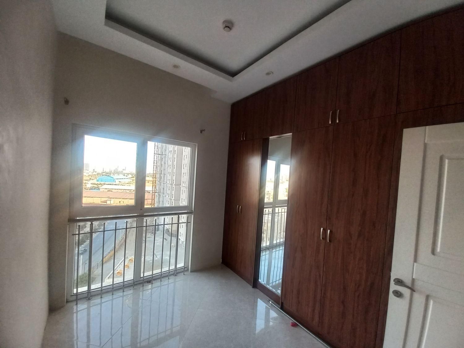 ۱۰۵ متری /۲ خوابه /رزلند/دوکله|فروش آپارتمان|تهران, دریاچه شهدای خلیج فارس|دیوار