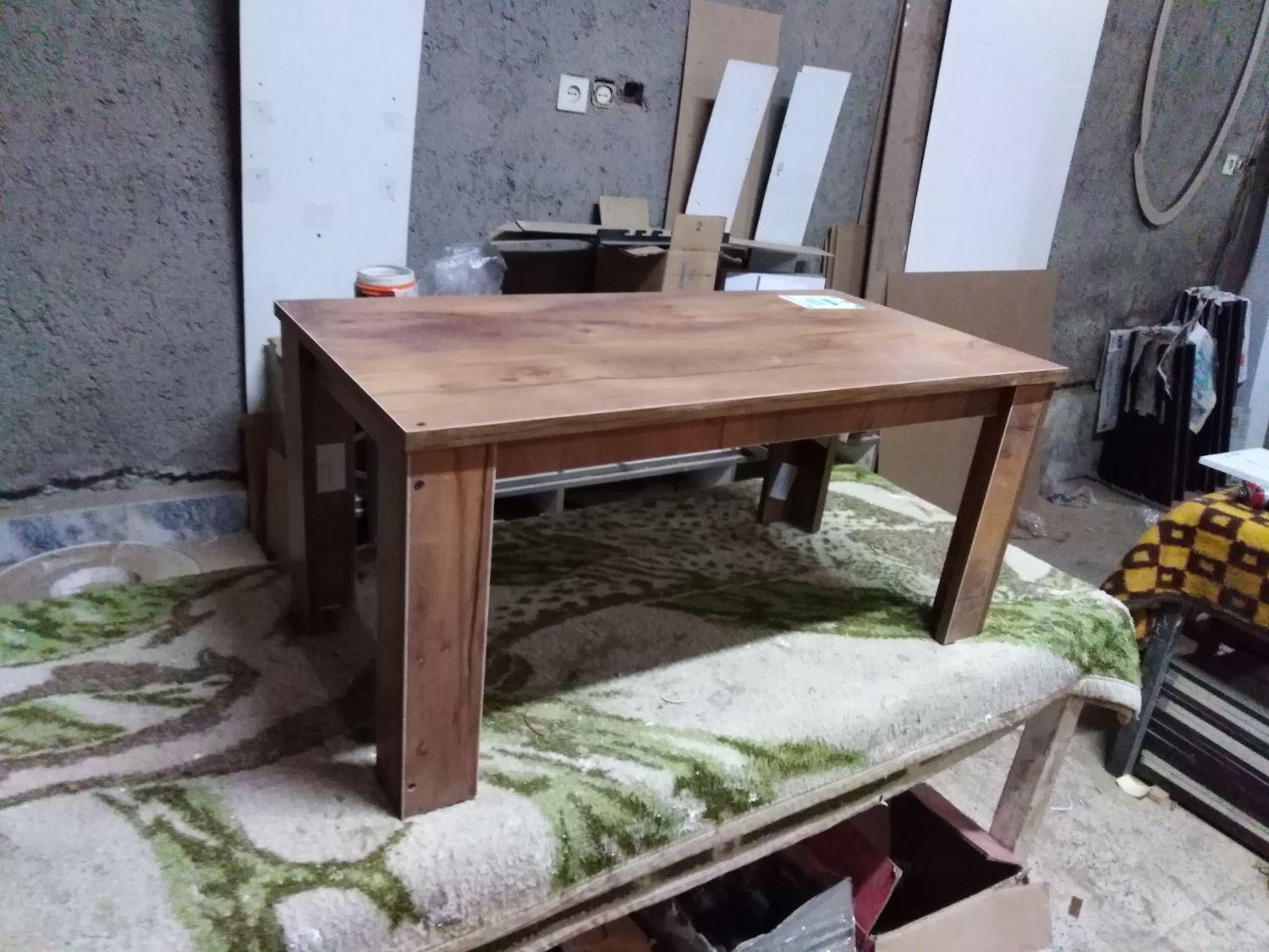 میز چرخ خیاطی نشسته کد 40-60 (آک)|لوازم خیاطی و بافتنی|مشهد, خواجه ربیع|دیوار