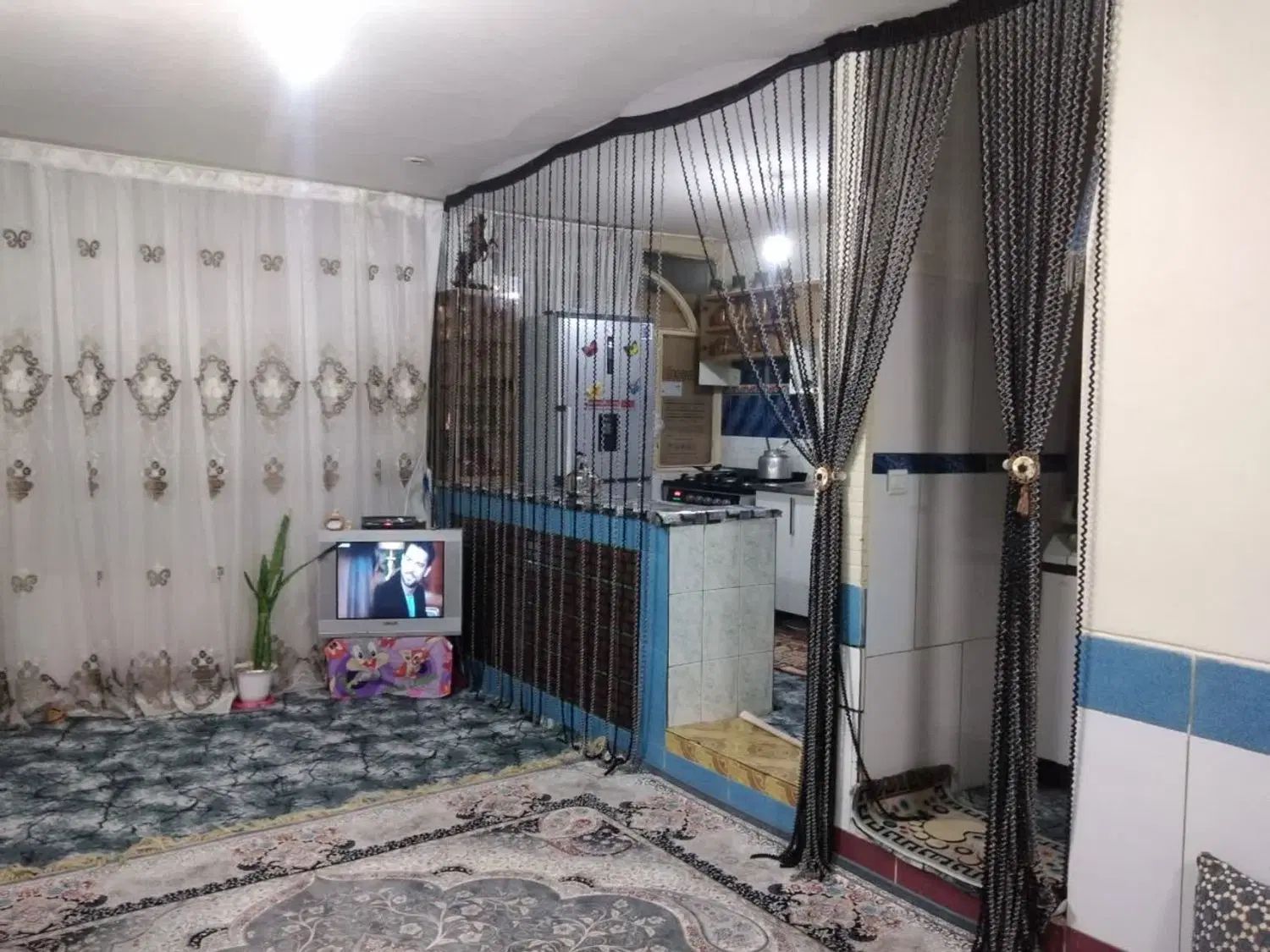 رهن و اجاره ۶۰ متر.تکخواب|اجارهٔ آپارتمان|اصفهان, ناصرخسرو|دیوار