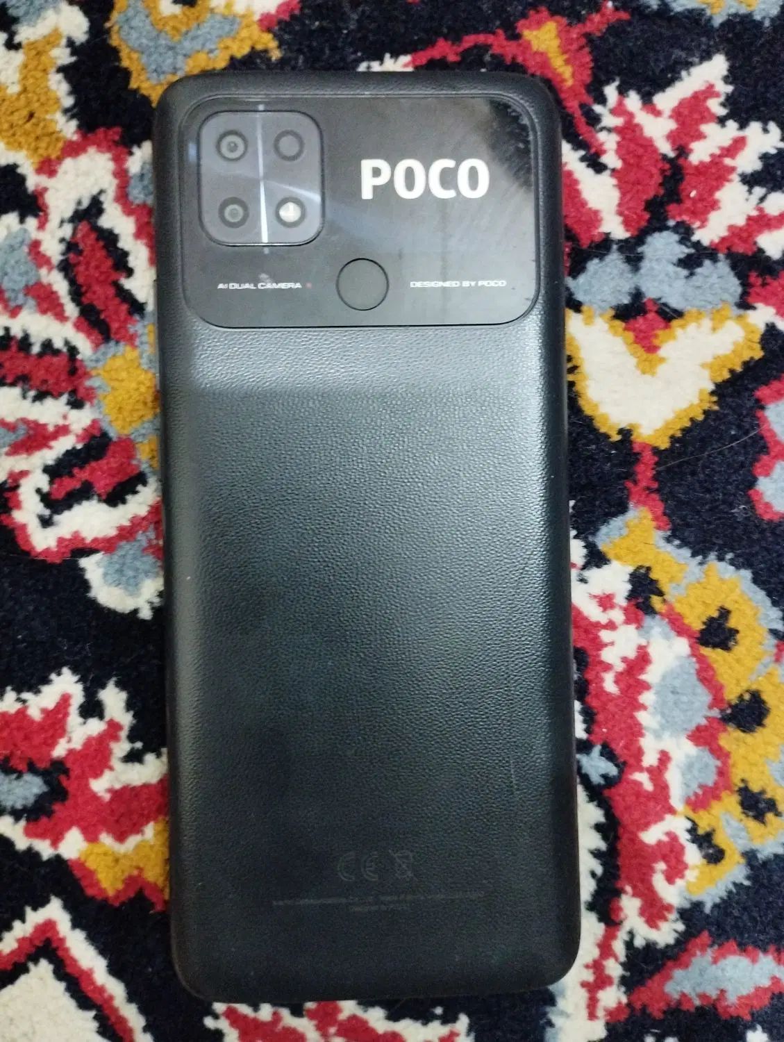 poco c40|موبایل|مشهد, سعد آباد|دیوار