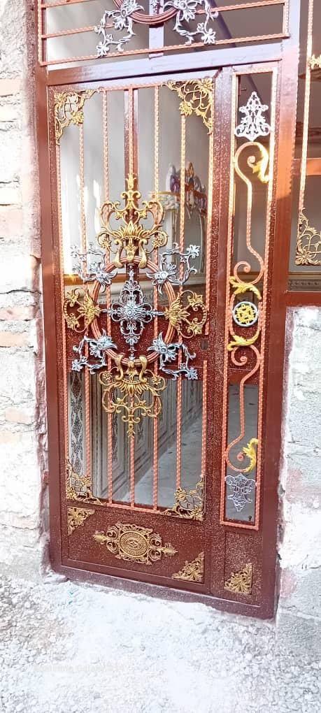 رنگ آمیزی ساختمان|خدمات پیشه و مهارت|سراوان, |دیوار