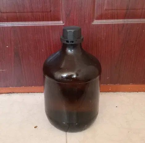بطری ۳لیتری برا آبغوره  ترشی قهوه خیارشور و...|ظروف نگهدارنده، پلاستیکی، یک‌بارمصرف|مشهد, امام رضا (ع)|دیوار