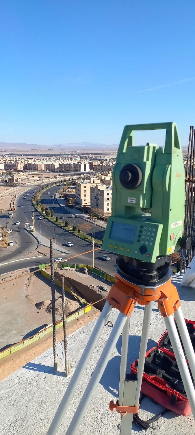 نقشه برداری سمنان|خدمات پیشه و مهارت|سمنان, |دیوار