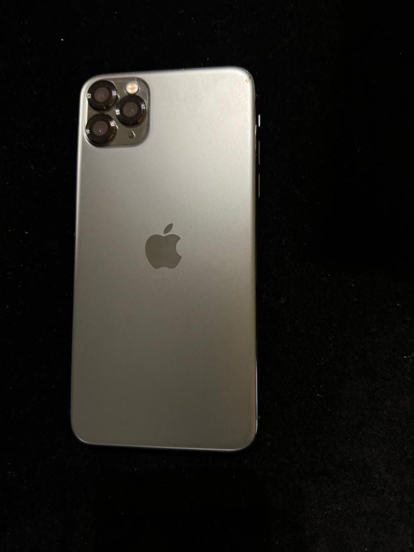 اپل iPhone 11 Pro Max ۶۴ گیگابایت|موبایل|تهران, اوین|دیوار